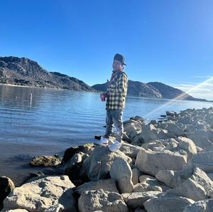 Meet your Posher, Freddy